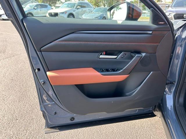 new 2026 Mazda CX-50 car, priced at $40,407