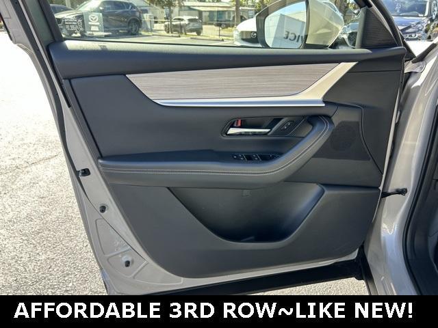 used 2024 Mazda CX-90 car, priced at $31,420