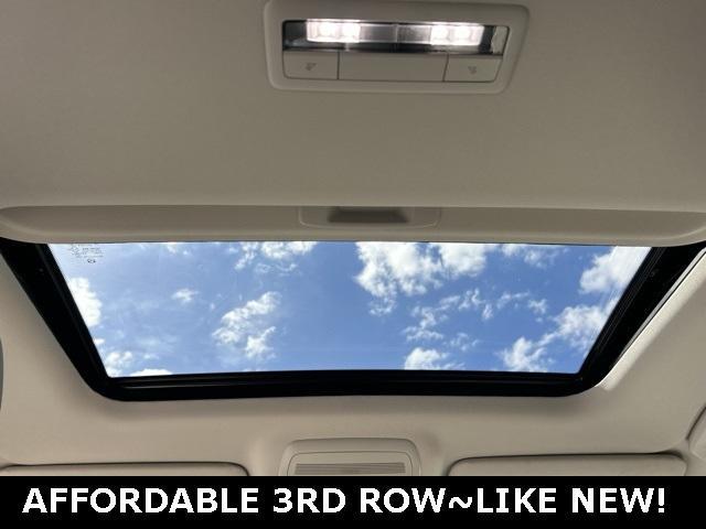 used 2024 Mazda CX-90 car, priced at $31,420