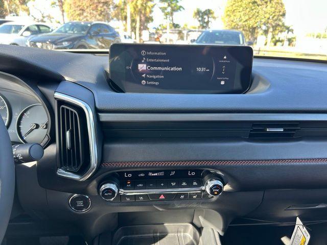 new 2026 Mazda CX-50 car, priced at $43,132