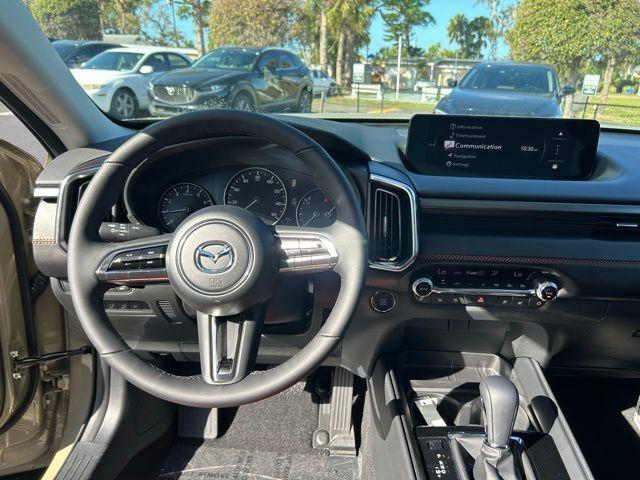 new 2026 Mazda CX-50 car, priced at $43,132