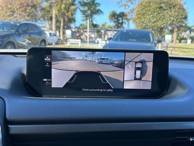 new 2026 Mazda CX-50 car, priced at $43,132