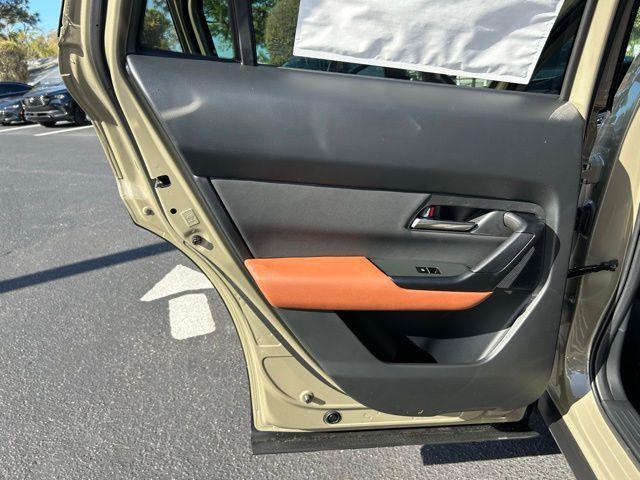 new 2026 Mazda CX-50 car, priced at $43,132