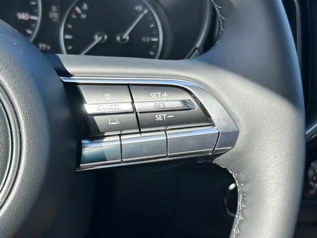 new 2026 Mazda CX-50 car, priced at $43,132