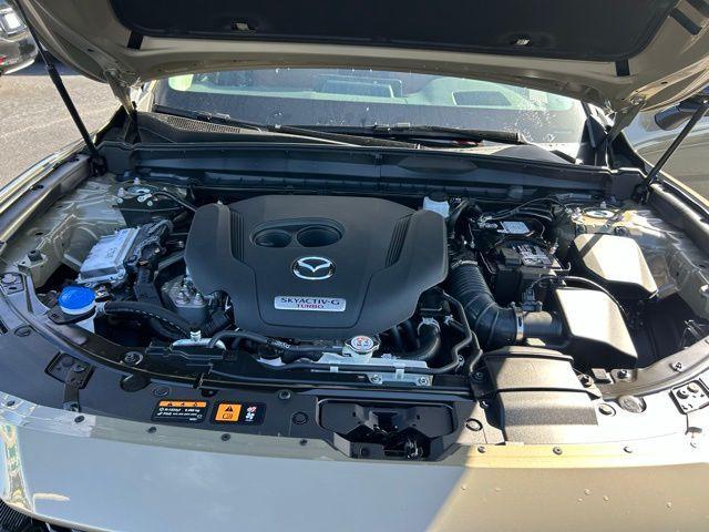 new 2026 Mazda CX-50 car, priced at $43,132