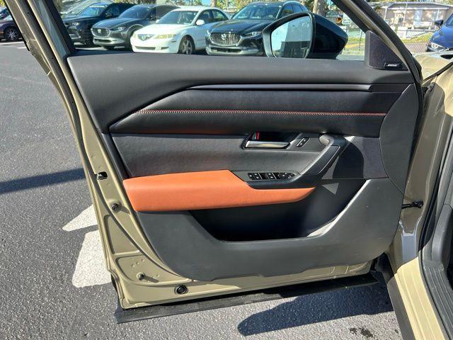 new 2026 Mazda CX-50 car, priced at $43,132