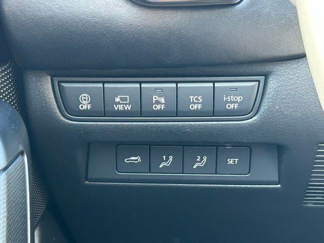 new 2026 Mazda CX-50 car, priced at $43,132