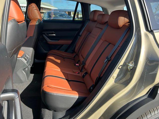 new 2026 Mazda CX-50 car, priced at $43,132