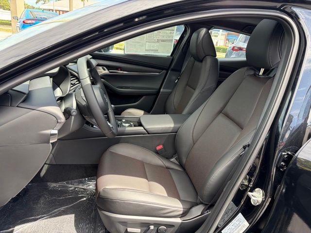 new 2026 Mazda Mazda3 car, priced at $31,725