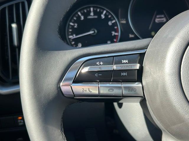 new 2026 Mazda CX-50 car, priced at $33,838