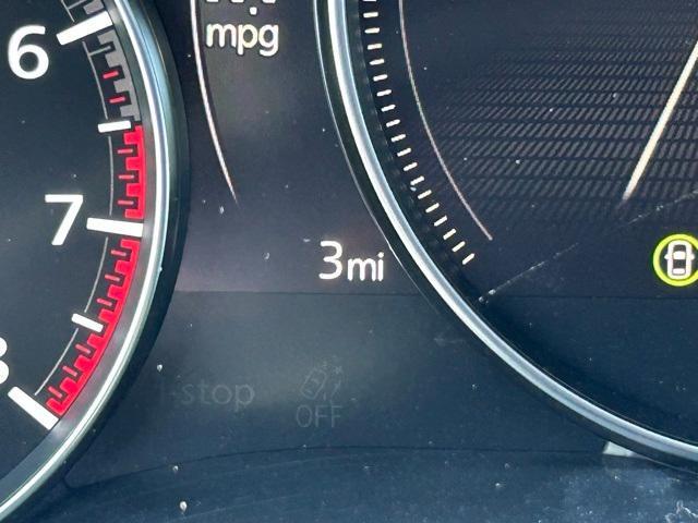 new 2026 Mazda CX-50 car, priced at $33,838