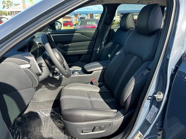 new 2026 Mazda CX-50 car, priced at $33,838