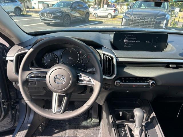 new 2026 Mazda CX-50 car, priced at $33,838