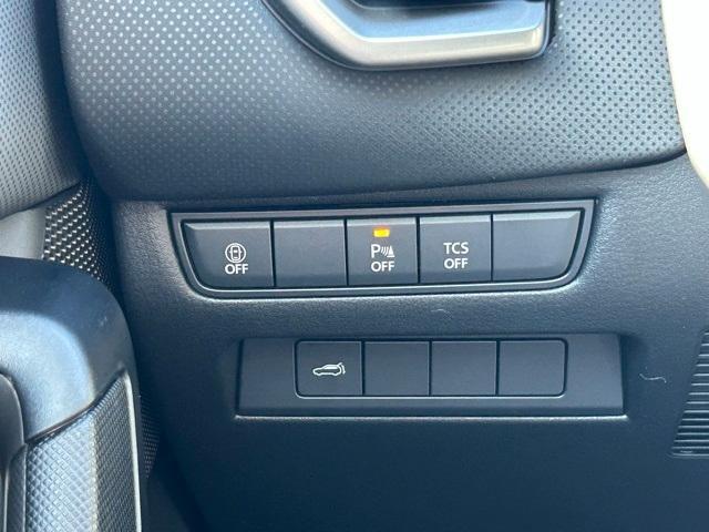 new 2026 Mazda CX-50 car, priced at $33,838