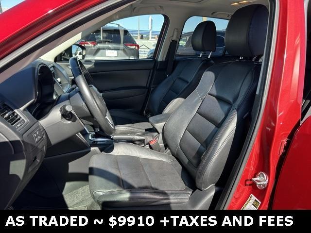 used 2014 Mazda CX-5 car, priced at $9,420