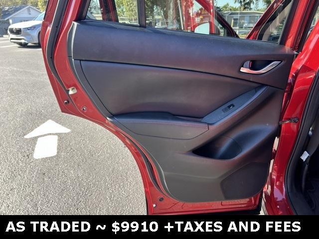 used 2014 Mazda CX-5 car, priced at $9,420