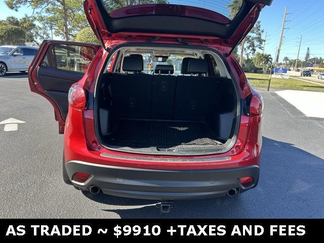 used 2014 Mazda CX-5 car, priced at $9,420