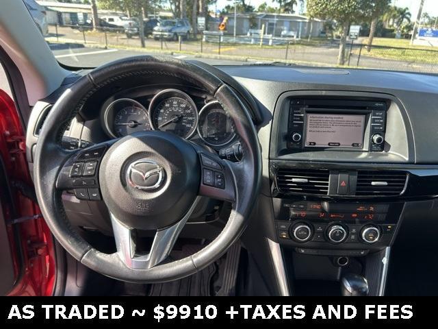 used 2014 Mazda CX-5 car, priced at $9,420