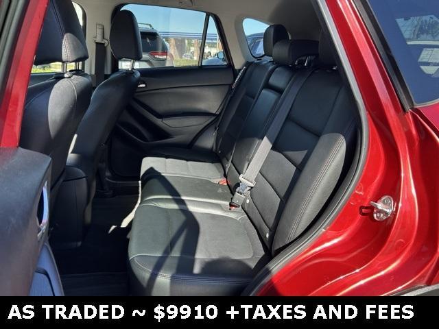 used 2014 Mazda CX-5 car, priced at $9,420