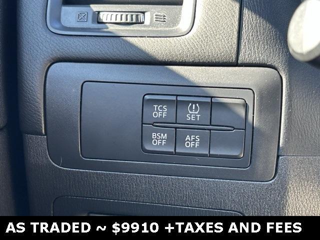 used 2014 Mazda CX-5 car, priced at $9,420