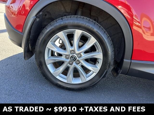 used 2014 Mazda CX-5 car, priced at $9,420