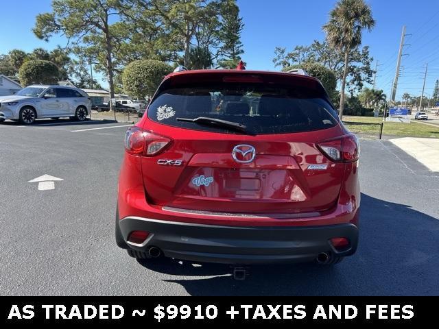 used 2014 Mazda CX-5 car, priced at $9,420