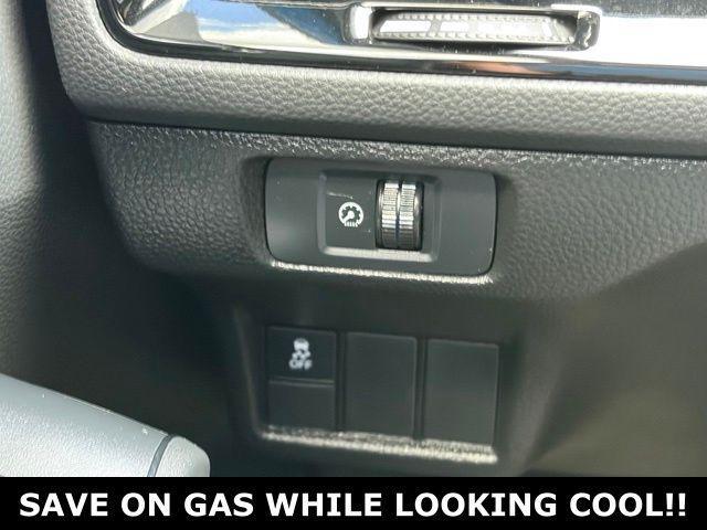used 2025 Honda Civic car, priced at $27,609