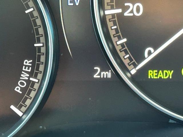 new 2026 Mazda CX-50 car, priced at $36,218