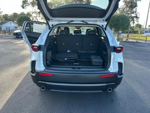 new 2026 Mazda CX-50 car, priced at $36,218