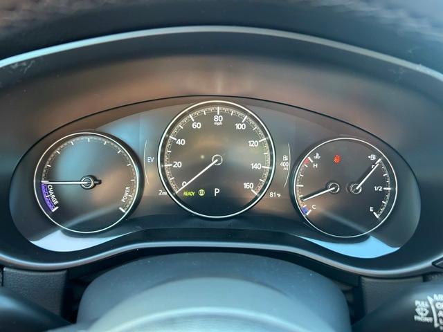 new 2026 Mazda CX-50 car, priced at $36,218