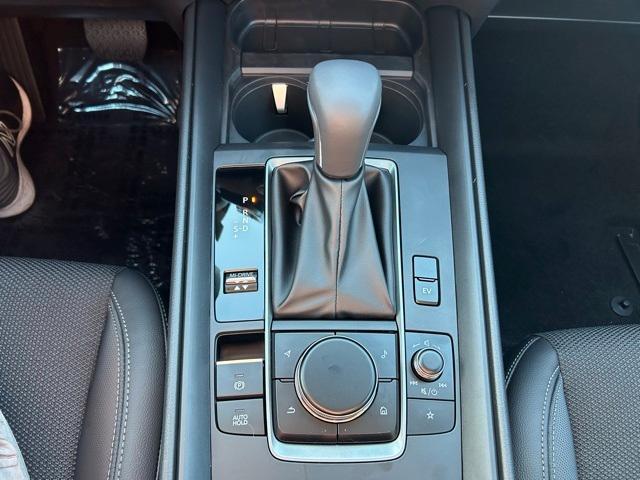 new 2026 Mazda CX-50 car, priced at $36,218