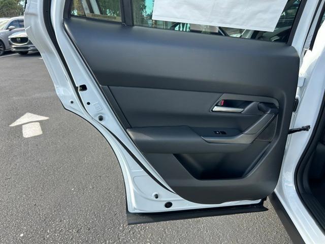 new 2026 Mazda CX-50 car, priced at $35,544