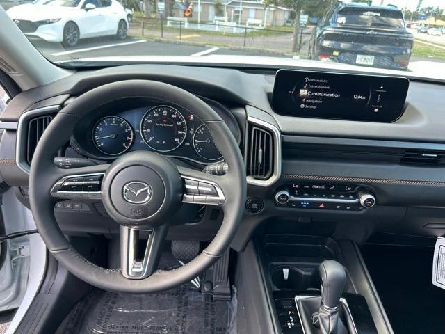 new 2026 Mazda CX-50 car, priced at $35,544