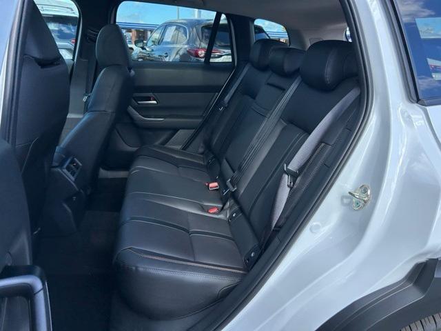 new 2026 Mazda CX-50 car, priced at $35,544