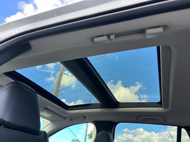 new 2026 Mazda CX-50 car, priced at $35,544