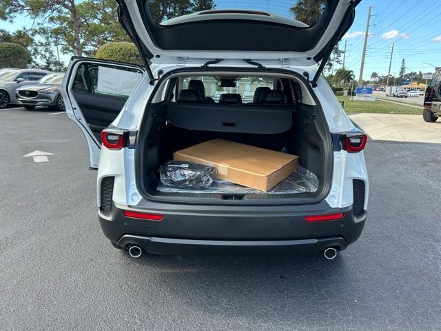 new 2026 Mazda CX-50 car, priced at $35,544