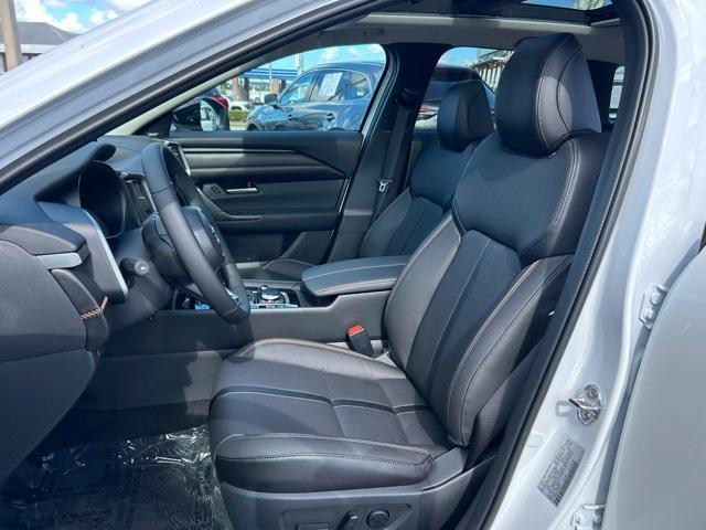 new 2026 Mazda CX-50 car, priced at $35,544