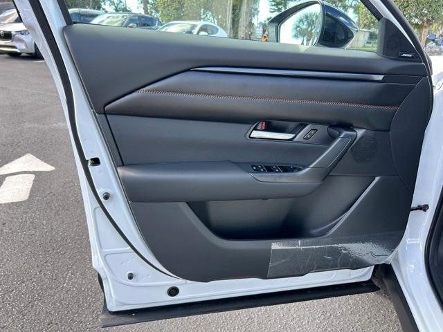 new 2026 Mazda CX-50 car, priced at $35,544