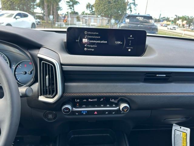 new 2026 Mazda CX-50 car, priced at $35,544