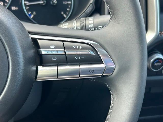 new 2026 Mazda CX-50 car, priced at $35,544