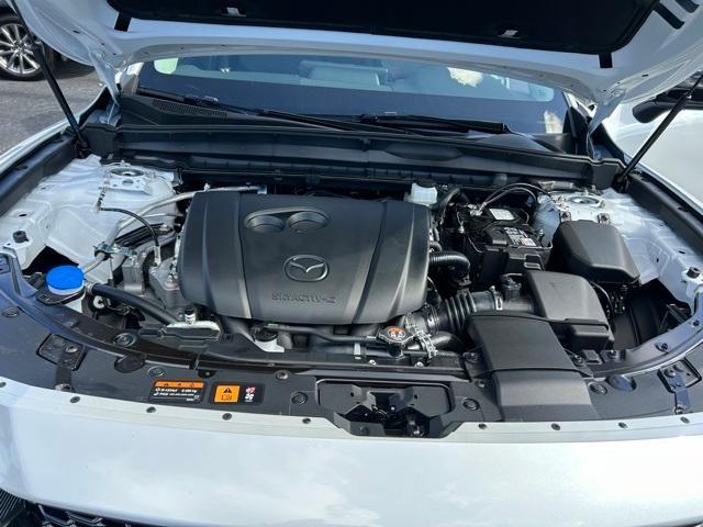 new 2026 Mazda CX-50 car, priced at $35,544