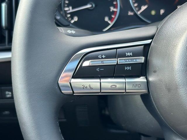 new 2026 Mazda CX-50 car, priced at $35,544