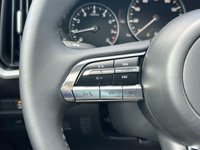 new 2026 Mazda CX-50 car, priced at $35,724