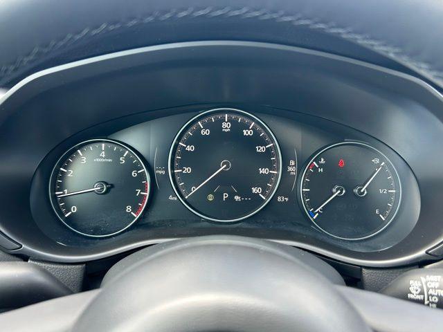 new 2026 Mazda CX-50 car, priced at $35,724