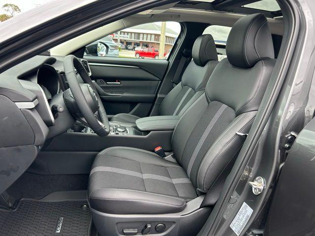 new 2026 Mazda CX-50 car, priced at $33,287