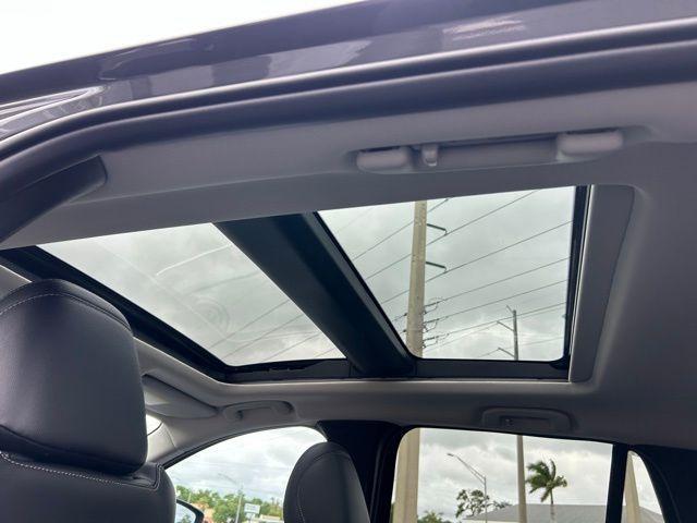 new 2026 Mazda CX-50 car, priced at $33,287