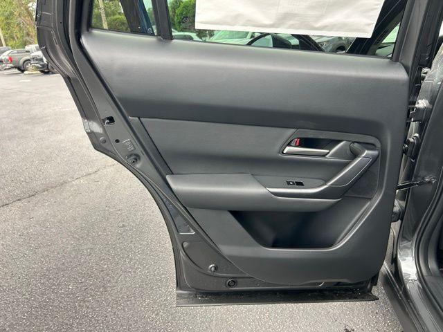 new 2026 Mazda CX-50 car, priced at $33,287