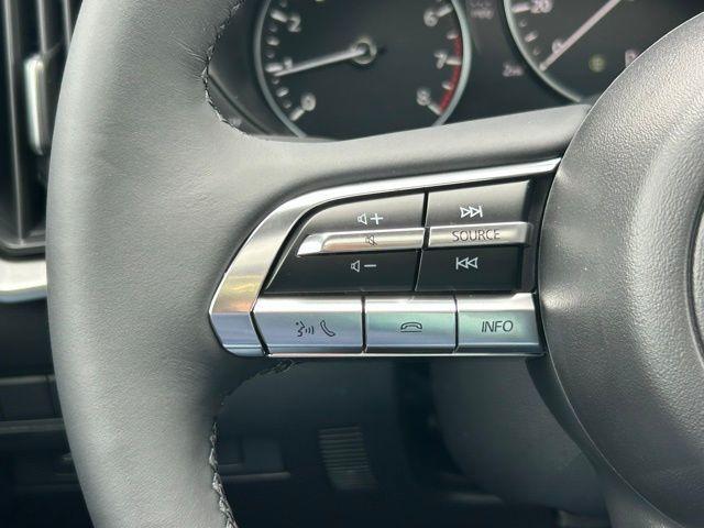 new 2026 Mazda CX-50 car, priced at $33,287