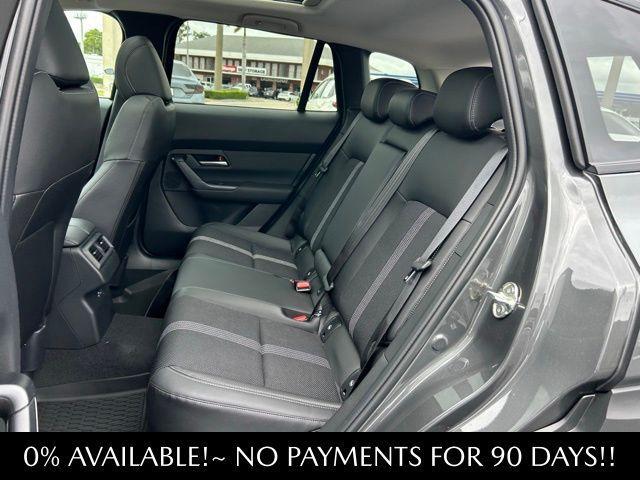 new 2026 Mazda CX-50 car, priced at $34,486