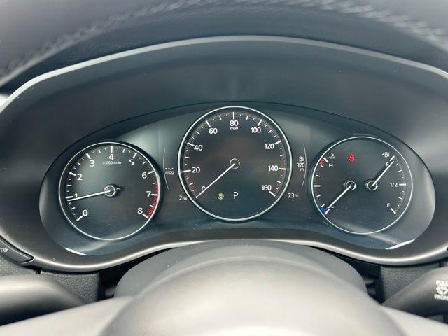 new 2026 Mazda CX-50 car, priced at $33,287